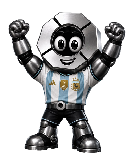 Mascota San Ou