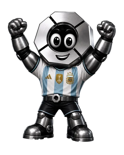 Mascota San Ou