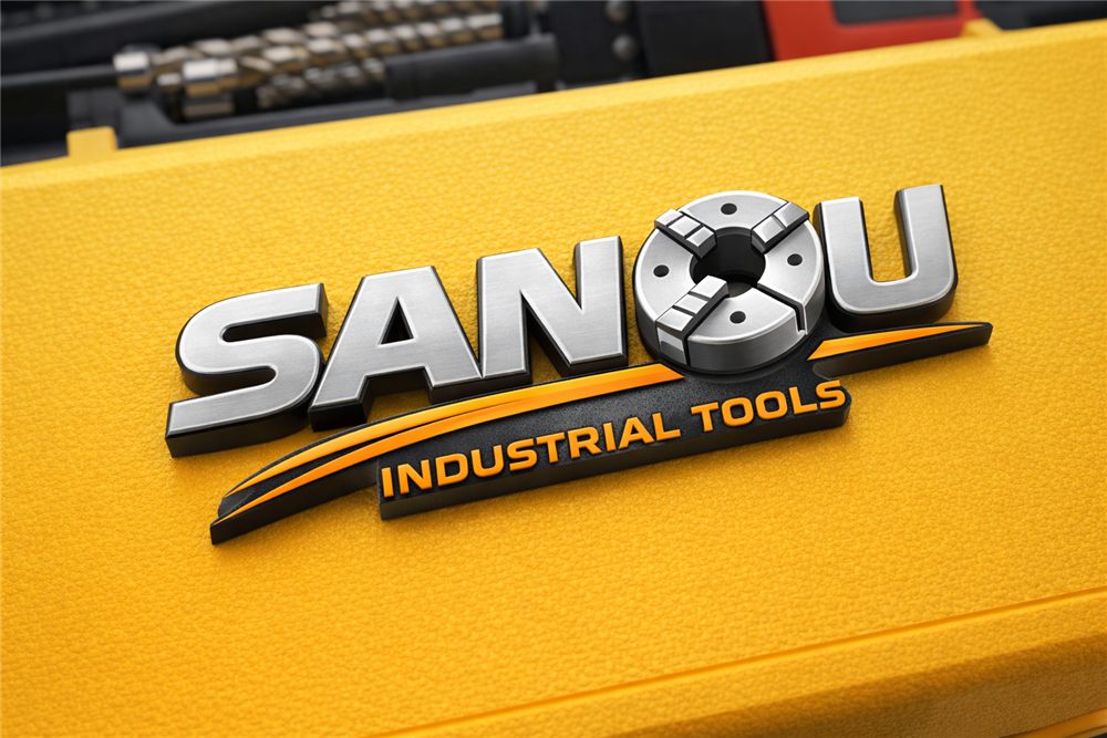 San Ou, importadores de herramientas hidráulicas e industriales en Argentina