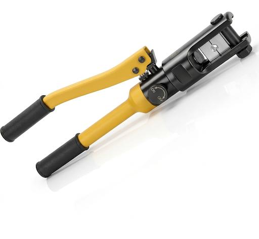 Pinza Hidráulica HHY-120A