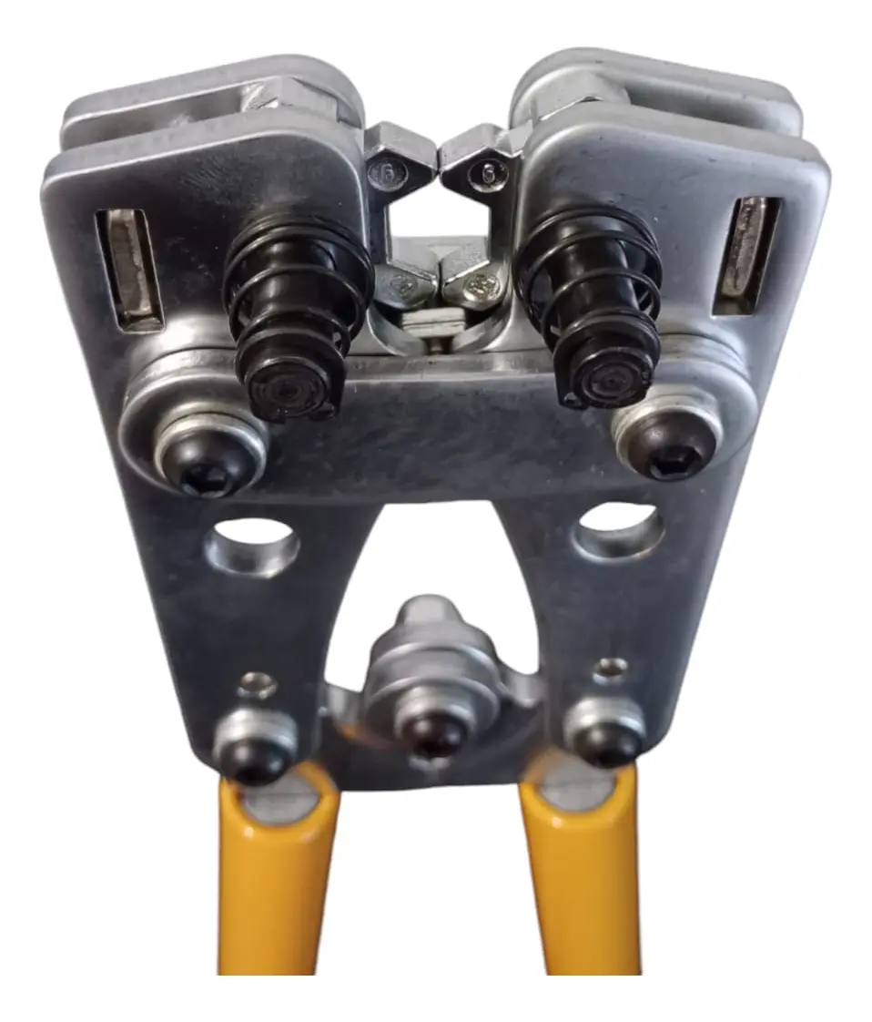Pinza Hidráulica HHYJ-50