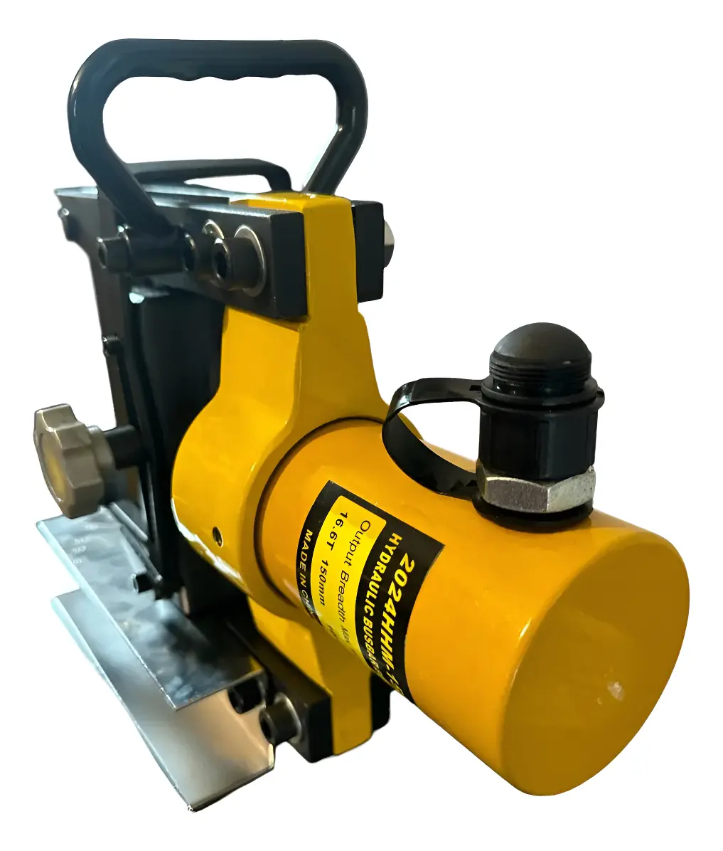 Dobladora de Barras HHM-150W