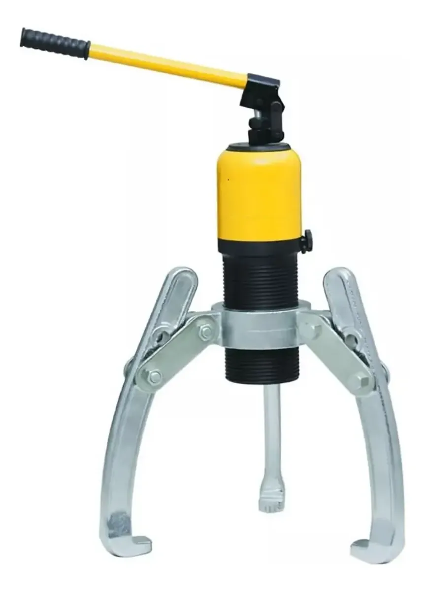 Extractor Hidráulico HHL-5