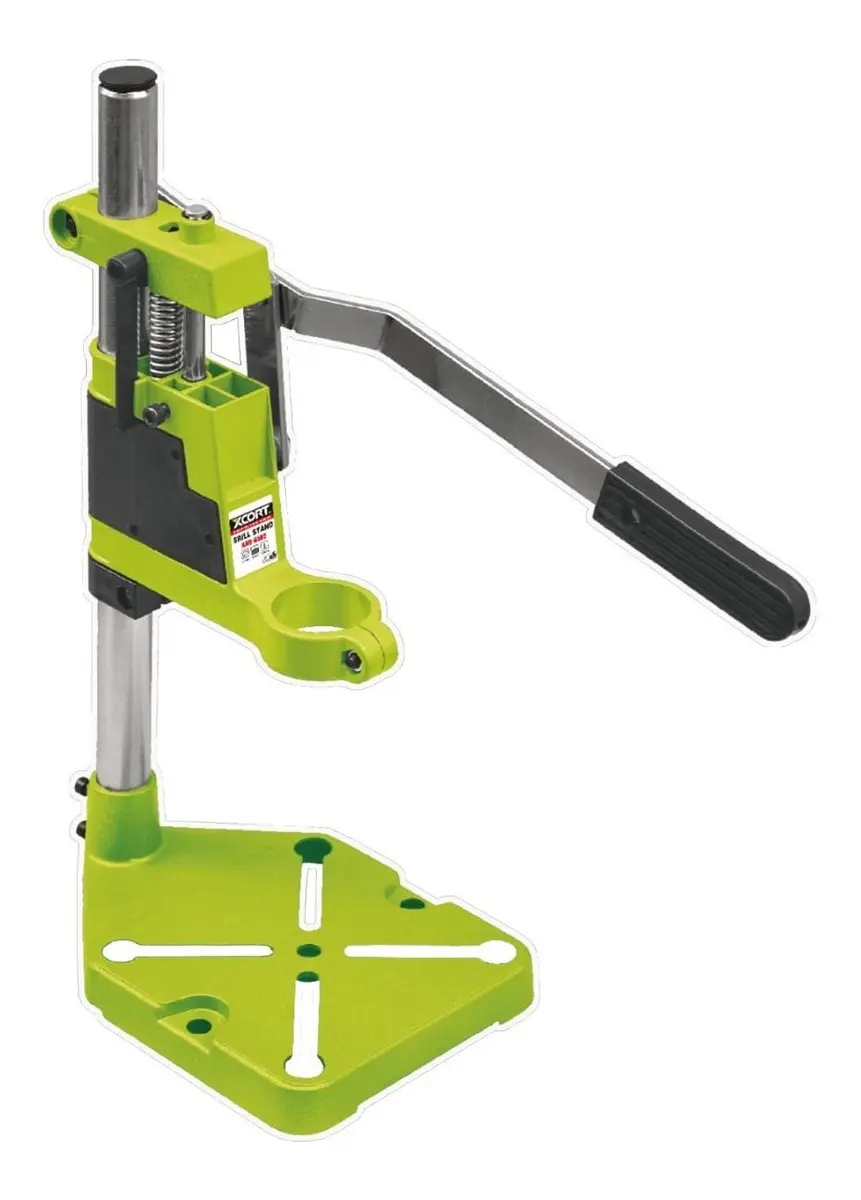Soporte para Taladro Universal – Banco