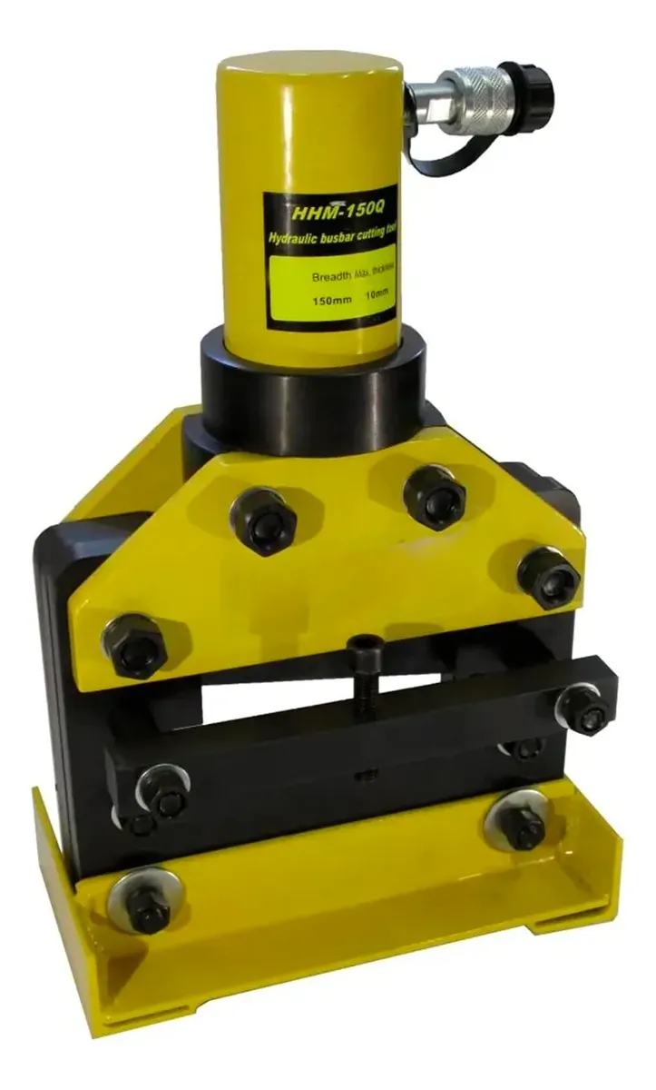 Cortadora Hidráulica HHM-150Q