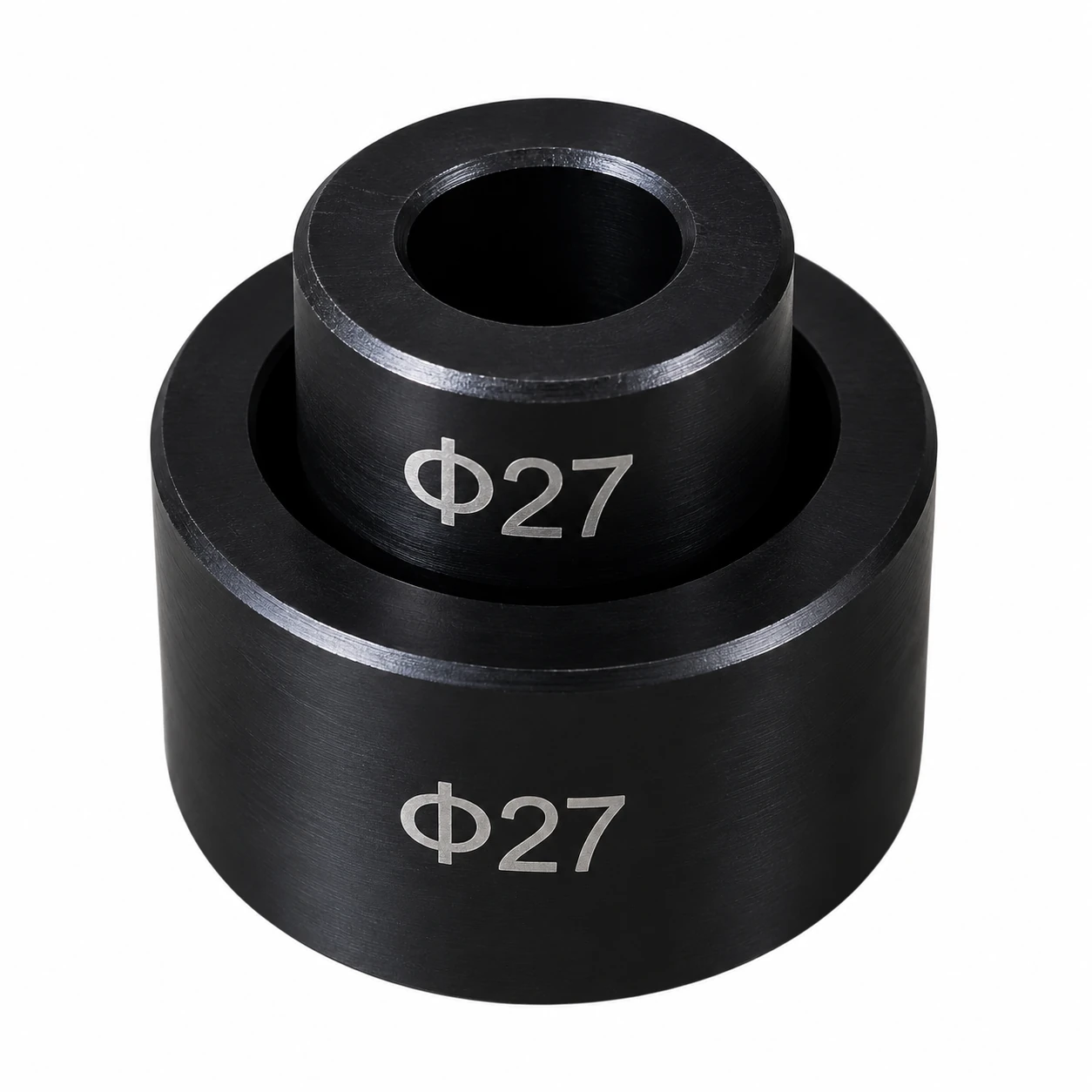 Matriz 27 mm para Sacabocados HHK-8 — repuestos