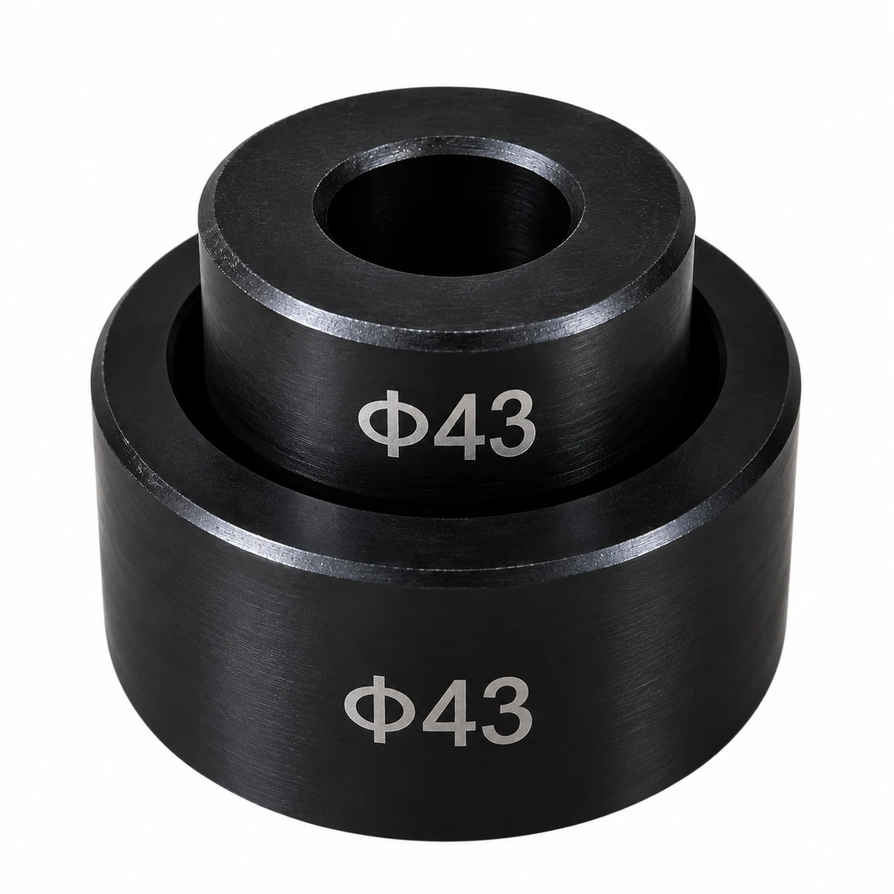 Matriz 43 mm para Sacabocados HHK-8 — repuestos