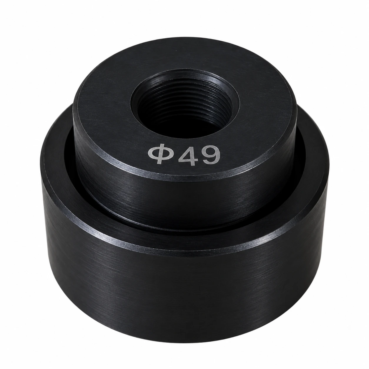 Matriz 49 mm para Sacabocados HHK-8 — repuestos