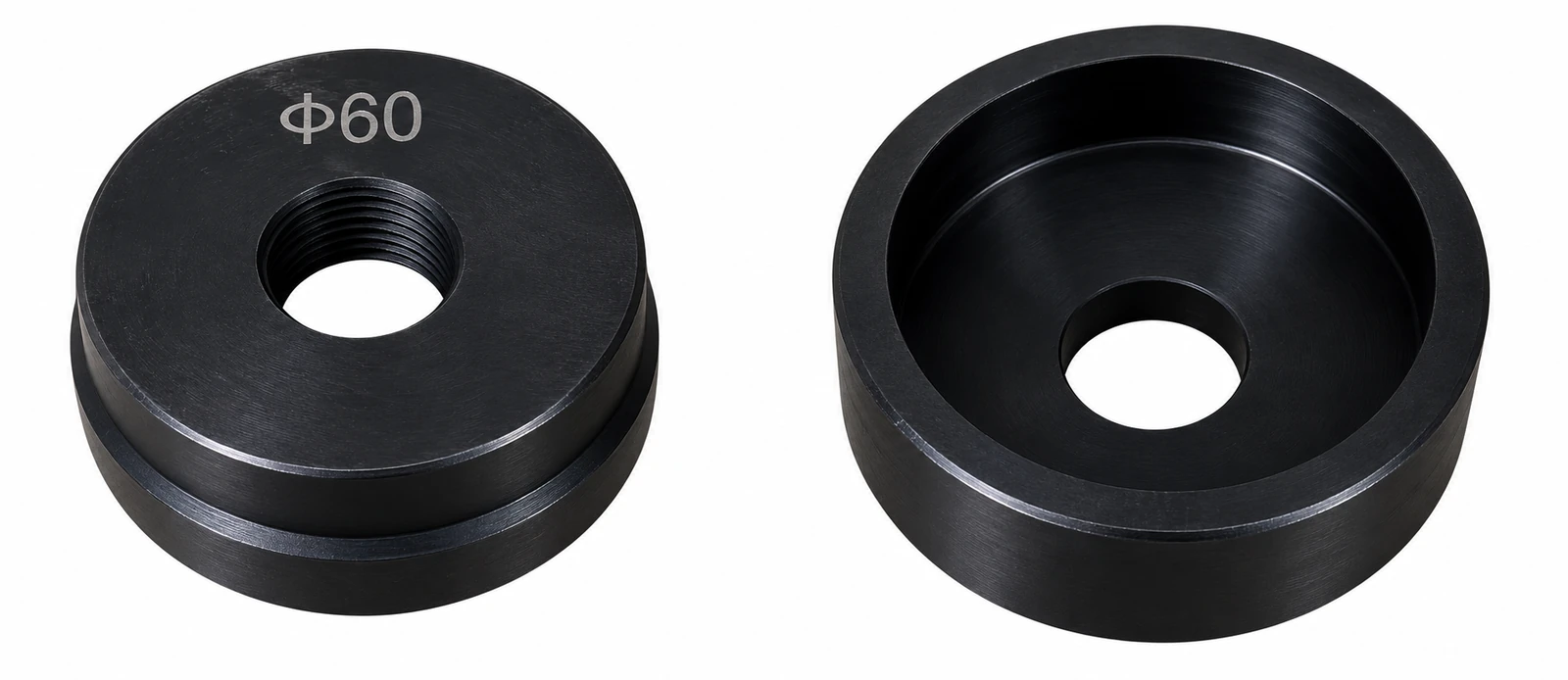 Matriz 60 mm para Sacabocados HHK-8 — repuestos