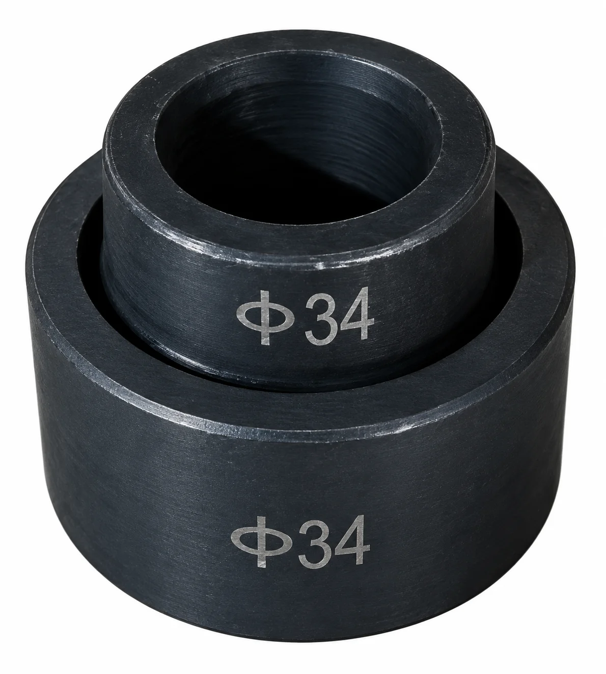 Matriz De 34mm Para Sacabocados Hhk-8 34 — repuestos