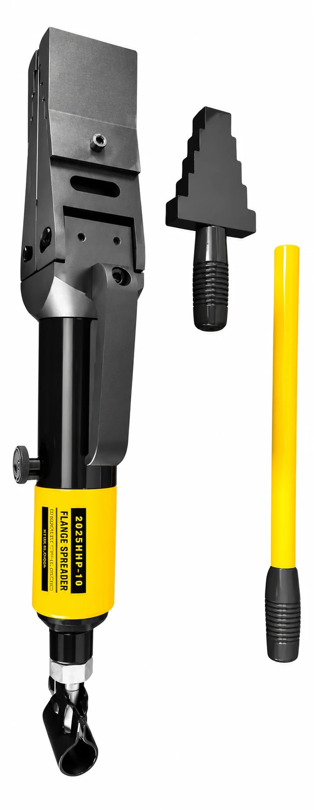 Separador De Bridas Hidraulico 10TN HHP-1481 — separador de bridas